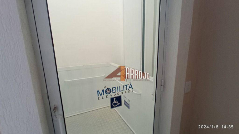 Imagem Sobrado com 2 Quartos à Venda, 66 m² em Penha De França - São Paulo