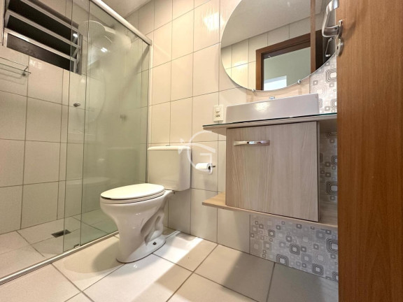 Imagem Apartamento com 3 Quartos à Venda, 77 m² em Costa E Silva - Joinville