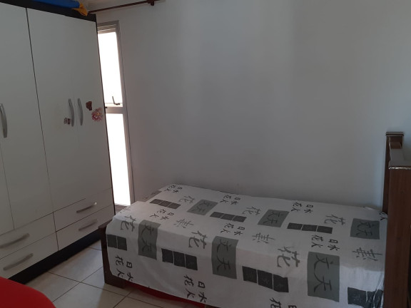 Imagem Imóvel com 2 Quartos à Venda, 57 m² em Samambaia Norte (samambaia) - Brasília