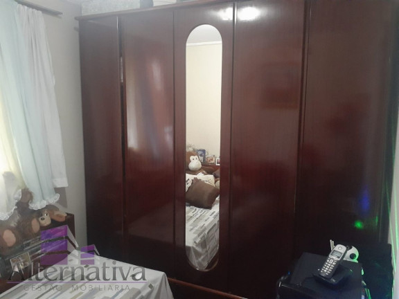Imagem Apartamento com 2 Quartos para Alugar, 49 m² em Jaguaré - São Paulo