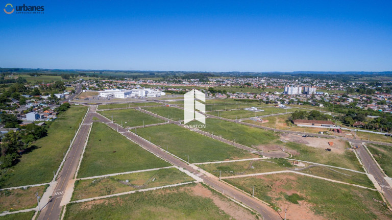 Imagem Terreno à Venda, 758 m² em Pinheiro Machado - Santa Maria