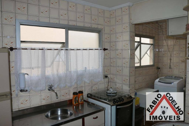 Imagem Apartamento com 2 Quartos à Venda, 60 m² em Jabaquara - São Paulo