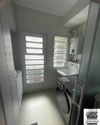 Imagem Apartamento com 2 Quartos à Venda, 73 m² em Parque Campolim - Sorocaba