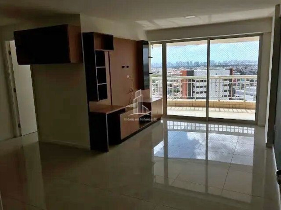 Imagem Apartamento com 3 Quartos à Venda, 144 m² em Fátima - Fortaleza Imagem Apartamento com 3 Quartos à Venda, 144 m² em Fátima - Fortaleza