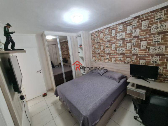 Imagem Apartamento com 3 Quartos à Venda, 142 m² em Vila Guilhermina - Praia Grande Imagem Apartamento com 3 Quartos à Venda, 142 m² em Vila Guilhermina - Praia Grande