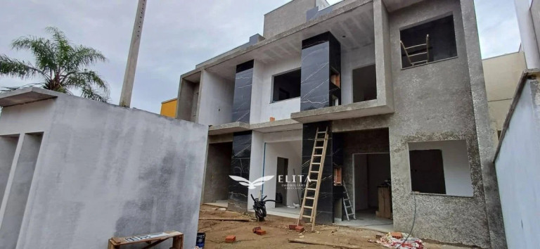 Imagem Apartamento com 3 Quartos à Venda, 77 m² em Itajuba - Barra Velha