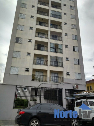 Imagem Apartamento com 2 Quartos à Venda, 66 m² em Vila Medeiros - São Paulo