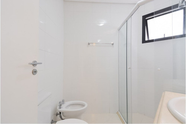 Imagem Apartamento com 3 Quartos à Venda, 120 m² em Perdizes - São Paulo