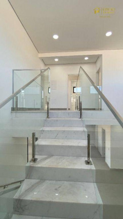 Imagem Casa com 3 Quartos à Venda, 246 m² em Condomínio Villas Do Golfe - Itu