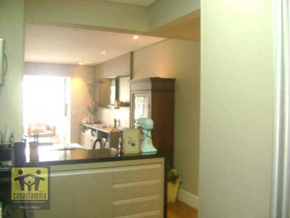 Imagem Apartamento com 3 Quartos à Venda, 82 m² em Ipiranga - São Paulo