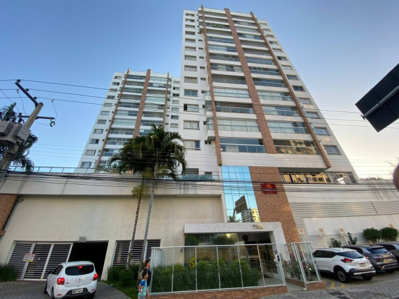 Imagem Apartamento com 3 Quartos à Venda, 110 m² em Jardins - Aracaju Imagem Apartamento com 3 Quartos à Venda, 110 m² em Jardins - Aracaju