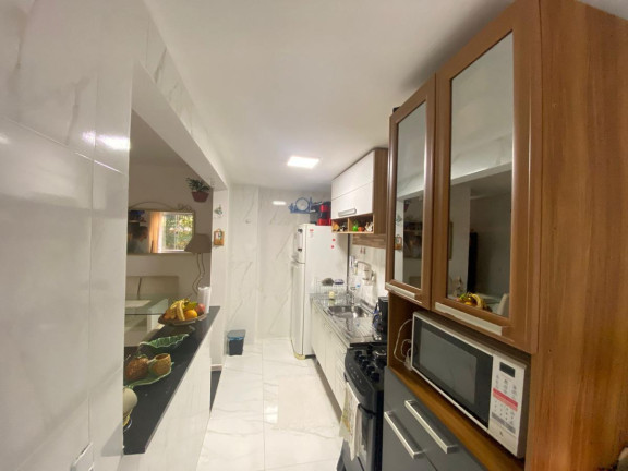 Imagem Apartamento com 2 Quartos à Venda, 55 m² em Barra Do Imbuí - Teresópolis Imagem Apartamento com 2 Quartos à Venda, 55 m² em Barra Do Imbuí - Teresópolis