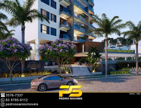 Imagem Apartamento com 2 Quartos à Venda, 67 m² em Jardim Oceania - João Pessoa Imagem Apartamento com 2 Quartos à Venda, 67 m² em Jardim Oceania - João Pessoa