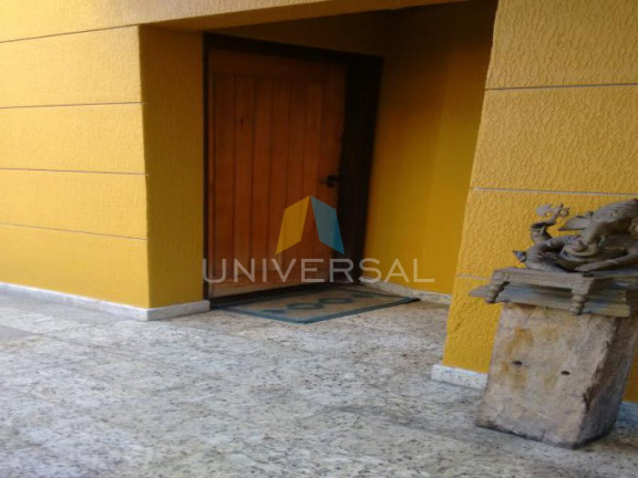Imagem Sobrado com 4 Quartos à Venda, 650 m² em Jardim Analia Franco - Sao Paulo