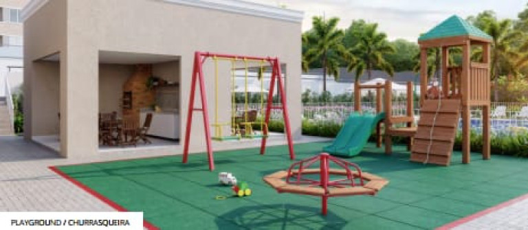 Imagem Apartamento com 2 Quartos à Venda, 59 m² em Cidade Nova - Manaus