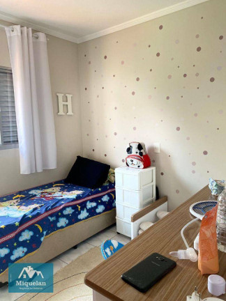 Imagem Casa com 2 Quartos à Venda, 120 m² em Parque Mandaqui - São Paulo