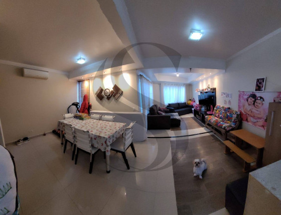 Imagem Casa com 3 Quartos à Venda, 140 m² em Jardim São Carlos - Sorocaba Imagem Casa com 3 Quartos à Venda, 140 m² em Jardim São Carlos - Sorocaba