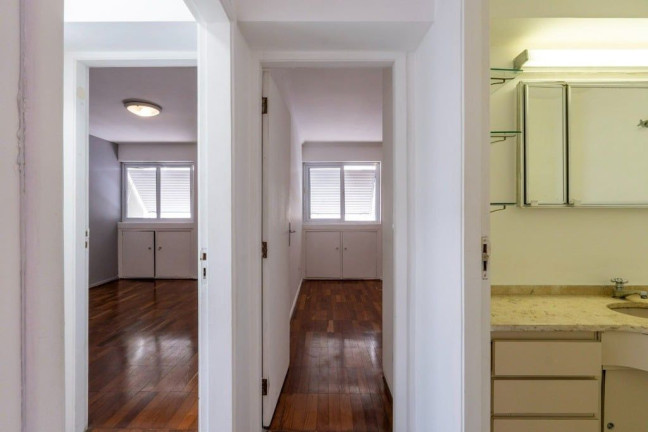 Imagem Apartamento com 2 Quartos à Venda, 87 m² em Itaim Bibi - São Paulo