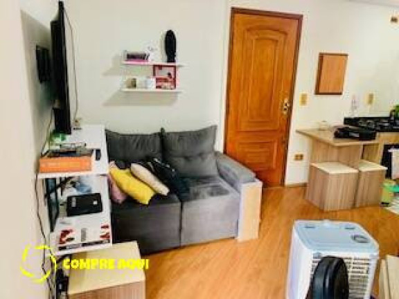 Imagem Apartamento com 1 Quarto à Venda, 29 m² em Bela Vista - São Paulo Imagem Apartamento com 1 Quarto à Venda, 29 m² em Bela Vista - São Paulo