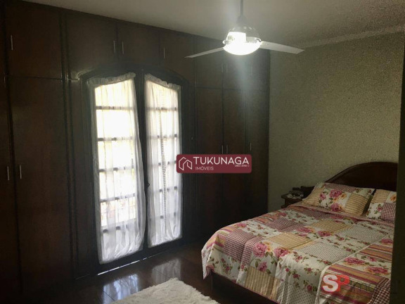 Imagem Sobrado com 3 Quartos à Venda, 175 m² em Vila Galvão - Guarulhos