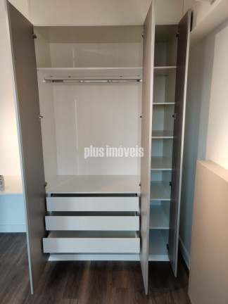 Imagem Apartamento com 1 Quarto à Venda, 25 m² em Centro - São Paulo Imagem Apartamento com 1 Quarto à Venda, 25 m² em Centro - São Paulo