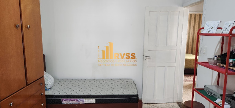 Imagem Casa com 3 Quartos à Venda, 192 m² em Jardim Ocara - Santo André Imagem Casa com 3 Quartos à Venda, 192 m² em Jardim Ocara - Santo André