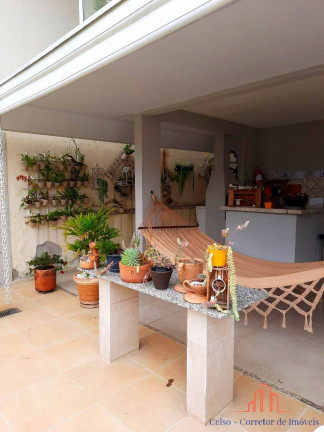 Imagem Casa com 5 Quartos à Venda, 334 m² em Urbanova V - São José Dos Campos Imagem Casa com 5 Quartos à Venda, 334 m² em Urbanova V - São José Dos Campos