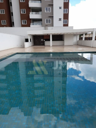 Imagem Apartamento com 2 Quartos à Venda, 55 m² em João Pinheiro - Belo Horizonte