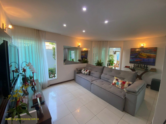 Imagem Imóvel com 4 Quartos à Venda, 140 m² em Recreio Ipitanga - Lauro De Freitas Imagem Imóvel com 4 Quartos à Venda, 140 m² em Recreio Ipitanga - Lauro De Freitas