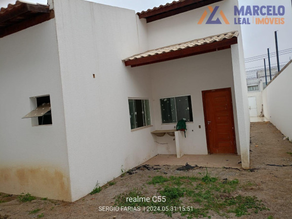 Imagem Casa com 3 Quartos à Venda, 101 m² em Boa Vista - Vitória Da Conquista Imagem Casa com 3 Quartos à Venda, 101 m² em Boa Vista - Vitória Da Conquista