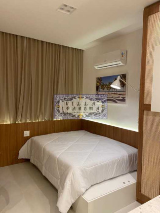 Imagem Studio à Venda, 21 m² em Botafogo - Rio De Janeiro Imagem Studio à Venda, 21 m² em Botafogo - Rio De Janeiro