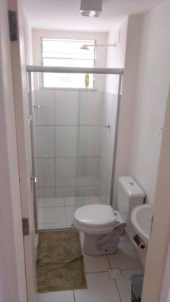 Imagem Apartamento com 3 Quartos à Venda, 67 m² em Luar Da Barra - Barra Dos Coqueiros Imagem Apartamento com 3 Quartos à Venda, 67 m² em Luar Da Barra - Barra Dos Coqueiros