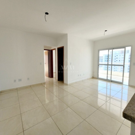 Imagem Apartamento com 2 Quartos à Venda, 88 m² em Aviação - Praia Grande
