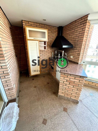 Imagem Apartamento com 5 Quartos à Venda ou Locação, 400 m² em Panamby - São Paulo Imagem Apartamento com 5 Quartos à Venda ou Locação, 400 m² em Panamby - São Paulo