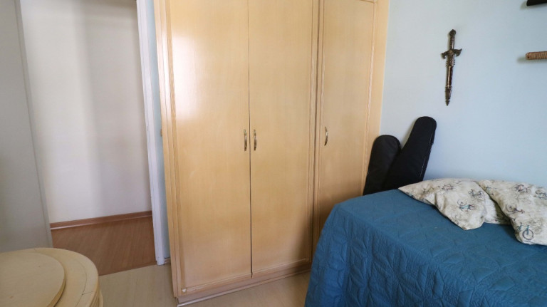 Imagem Apartamento com 3 Quartos à Venda, 75 m² em Jardim Peri Peri - São Paulo