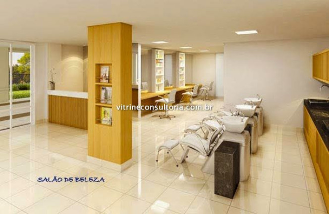 Imagem Apartamento com 4 Quartos à Venda, 310 m² em Chacara Flora - São Paulo
