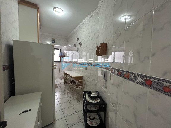 Imagem Apartamento com 1 Quarto à Venda, 55 m² em Aviação - Praia Grande