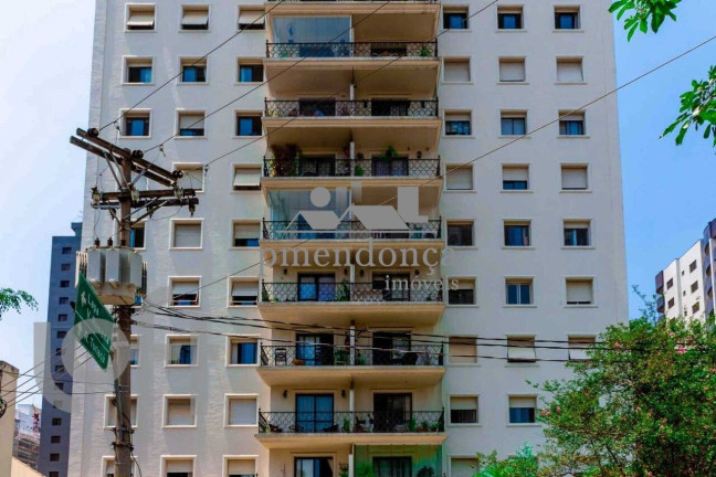 Apartamento com 3 Quartos à Venda, 109 m² em Perdizes - São Paulo