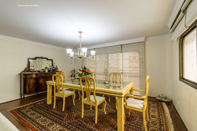Imagem Apartamento com 4 Quartos à Venda ou Locação, em Paraíso - São Paulo Imagem Apartamento com 4 Quartos à Venda ou Locação, em Paraíso - São Paulo