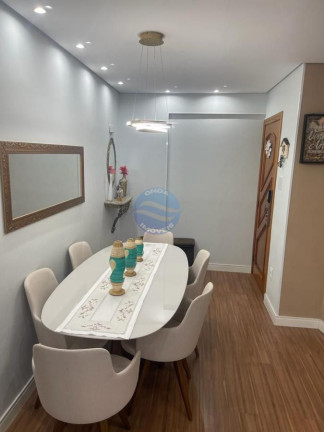Imagem Apartamento com 2 Quartos à Venda, 105 m² em Marapé - Santos Imagem Apartamento com 2 Quartos à Venda, 105 m² em Marapé - Santos