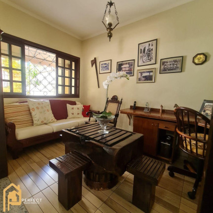 Imagem Casa à Venda,  em Casa Jardim Maria Augusta - Taubaté