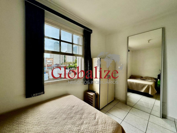 Imagem Imóvel com 2 Quartos à Venda, 61 m² em Marapé - Santos Imagem Imóvel com 2 Quartos à Venda, 61 m² em Marapé - Santos