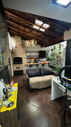 Imagem Casa de Condomínio com 3 Quartos à Venda, 100 m² em Parque Renato Maia - Guarulhos Imagem Casa de Condomínio com 3 Quartos à Venda, 100 m² em Parque Renato Maia - Guarulhos