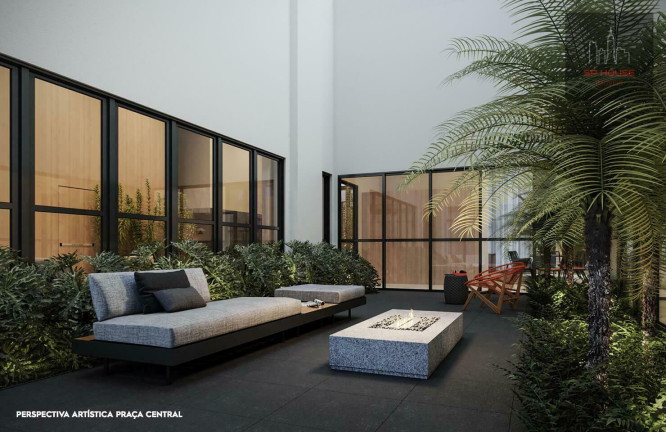 Imagem Apartamento com 3 Quartos à Venda, 111 m² em Perdizes - São Paulo