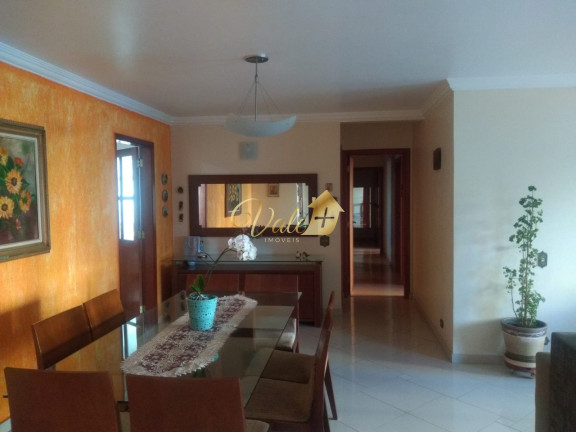 Imagem Apartamento com 3 Quartos à Venda, 166 m² em Jardim Esplanada - São José Dos Campos Imagem Apartamento com 3 Quartos à Venda, 166 m² em Jardim Esplanada - São José Dos Campos