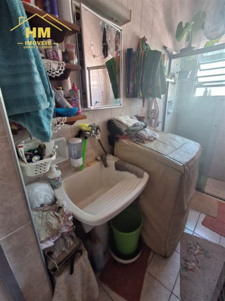 Imagem Apartamento com 1 Quarto à Venda, 35 m² em Centro - Sao Vicente