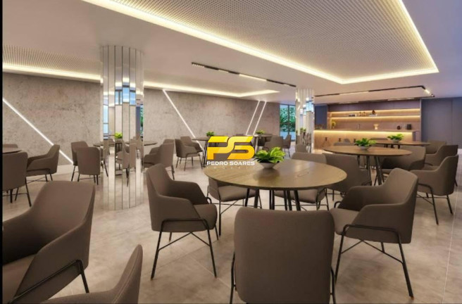 Imagem Apartamento com 2 Quartos à Venda, 67 m² em Ponta De Campina - Cabedelo Imagem Apartamento com 2 Quartos à Venda, 67 m² em Ponta De Campina - Cabedelo