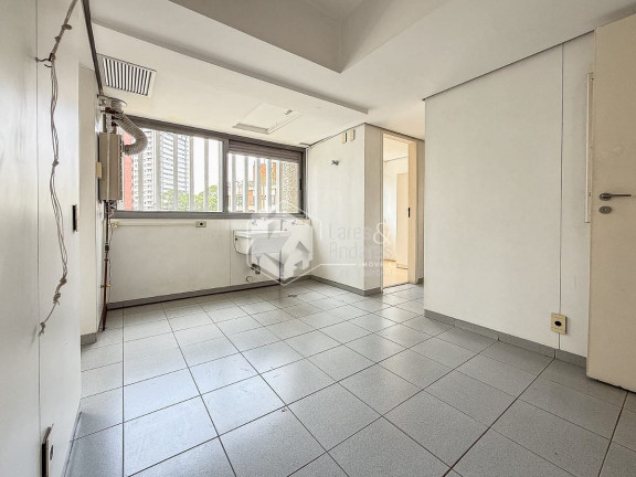 Imagem Apartamento com 4 Quartos à Venda, 277 m² em Jardim Londrina - São Paulo