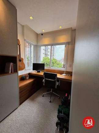 Imagem Apartamento com 2 Quartos à Venda, 89 m² em Higienópolis - Porto Alegre