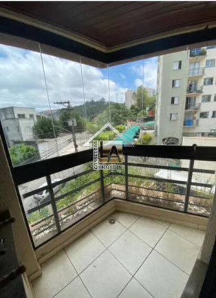 Imagem Apartamento com 3 Quartos à Venda, 110 m² em Vila Andrade - São Paulo Imagem Apartamento com 3 Quartos à Venda, 110 m² em Vila Andrade - São Paulo